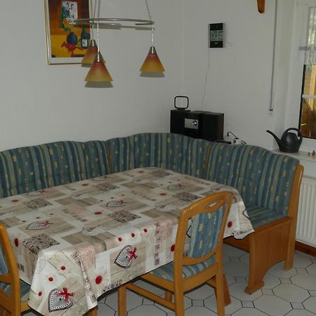*Hein - Ferienhaus Westerhoern Eilsum Zewnętrze zdjęcie