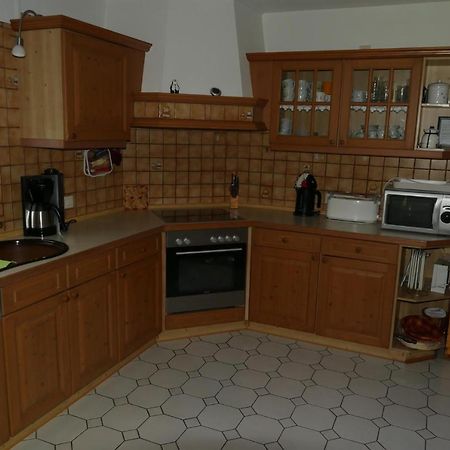 *Hein - Ferienhaus Westerhoern Eilsum Zewnętrze zdjęcie