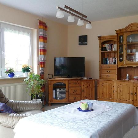 *Hein - Ferienhaus Westerhoern Eilsum Zewnętrze zdjęcie