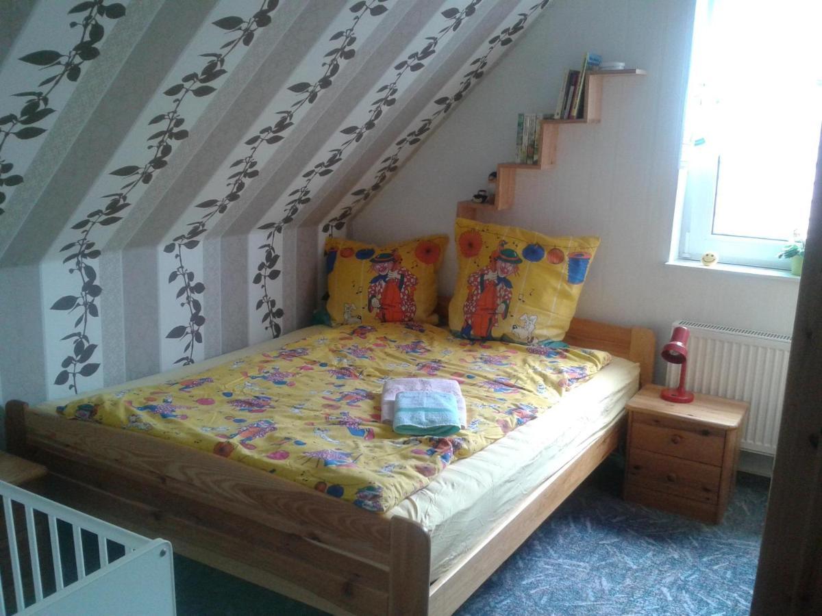 *Hein - Ferienhaus Westerhoern Eilsum Zewnętrze zdjęcie