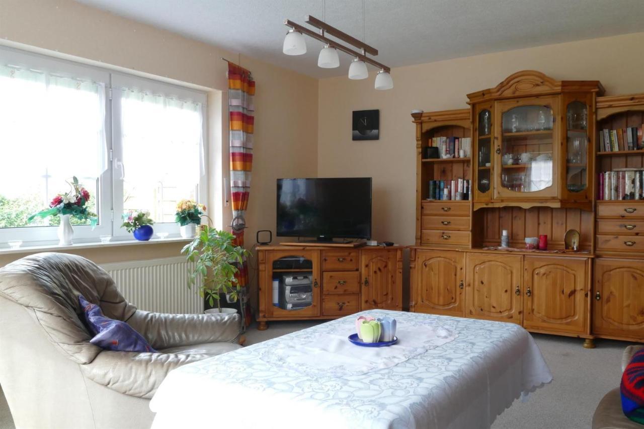 *Hein - Ferienhaus Westerhoern Eilsum Zewnętrze zdjęcie